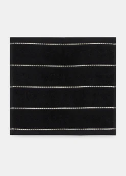 4 pack asciugamani per ospiti in spugna