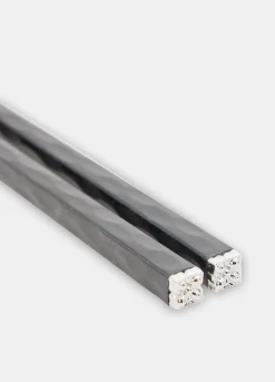 2 pack bacchette sagomate