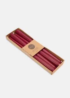 4 pack candele alte a cono