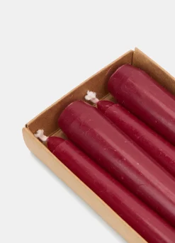 4 pack candele alte a cono