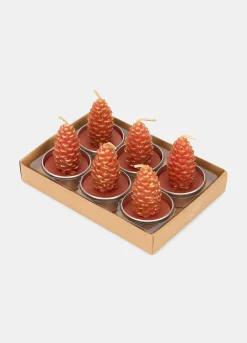 6 pack candeline pigna