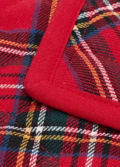 2 pack presine a scacchi a forma di cuore