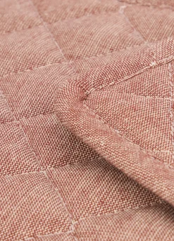 2 pack presine in cotone trapuntate