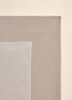 2 pack strofinacci bicolor