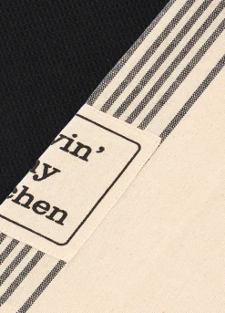 2 pack strofinacci in cotone con stampa