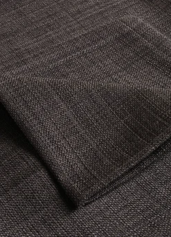 2 pack tovaglioli in puro cotone mélange