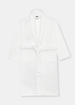 Accappatoio a scialle New Best Quality