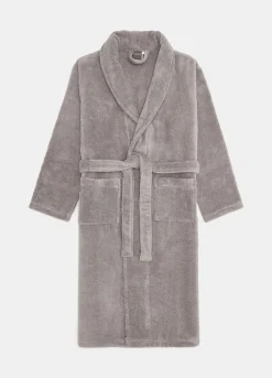 Accappatoio a scialle New Best Quality