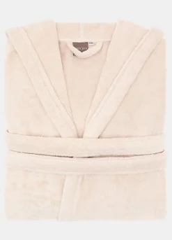 Accappatoio puro cotone