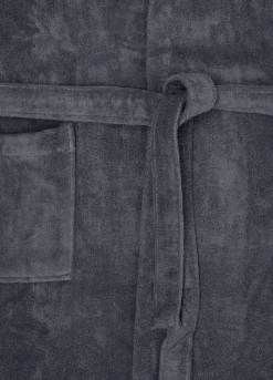 Accappatoio puro cotone