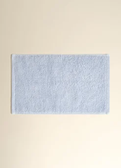 Asciugamano doccia in spugna di cotone