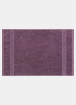 Asciugamano in puro cotone