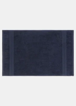 Asciugamano in puro cotone