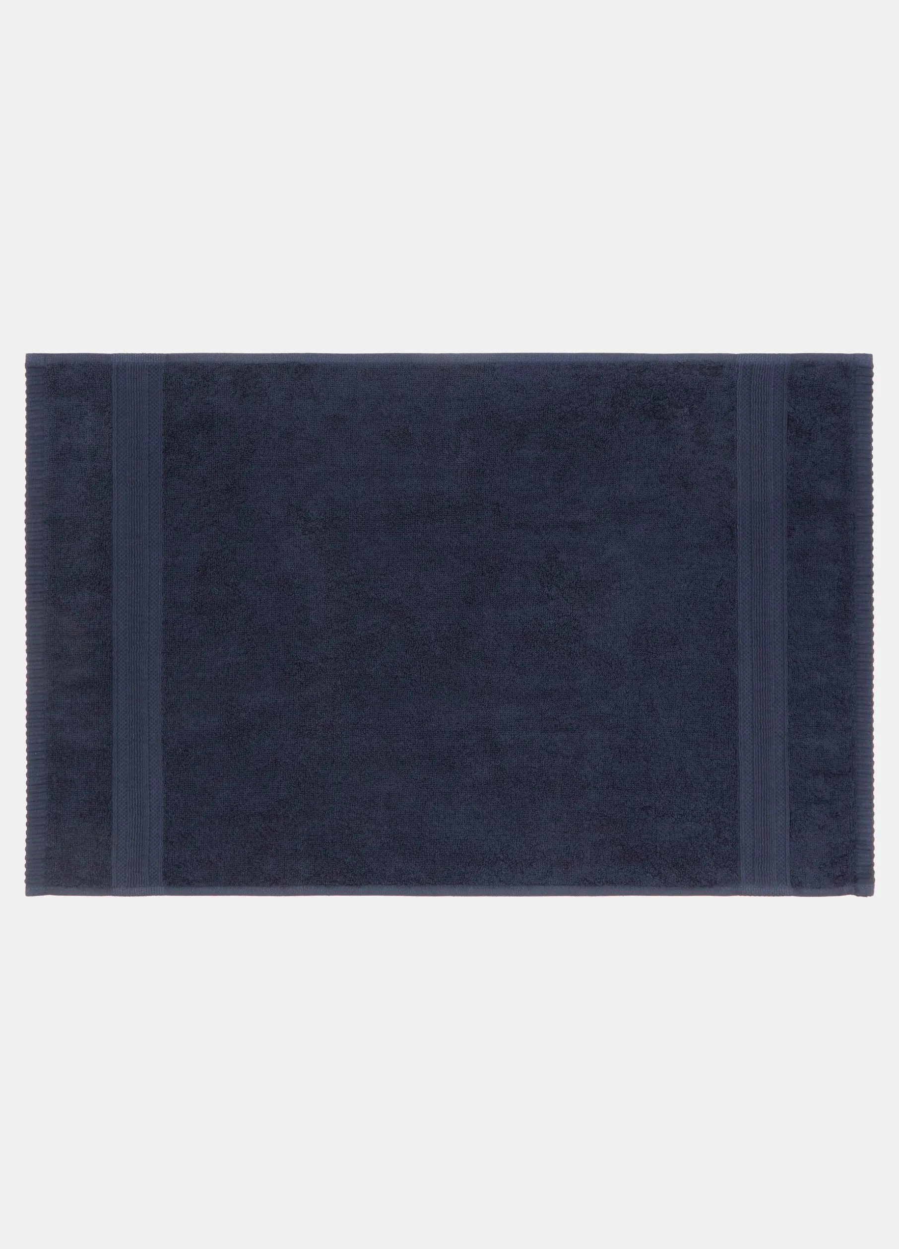 Asciugamano in puro cotone