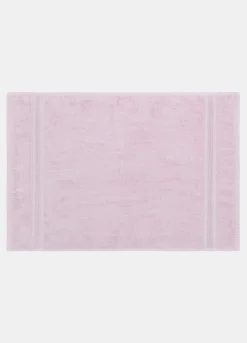 Asciugamano in puro cotone