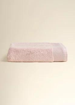 Asciugamano in puro cotone 520 gsm