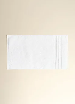 Asciugamano per la doccia in puro cotone