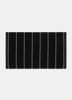 Asciugamano per ospiti in spugna