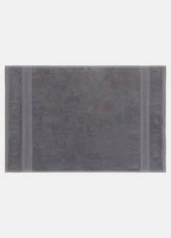 Asciugamano tinta unita