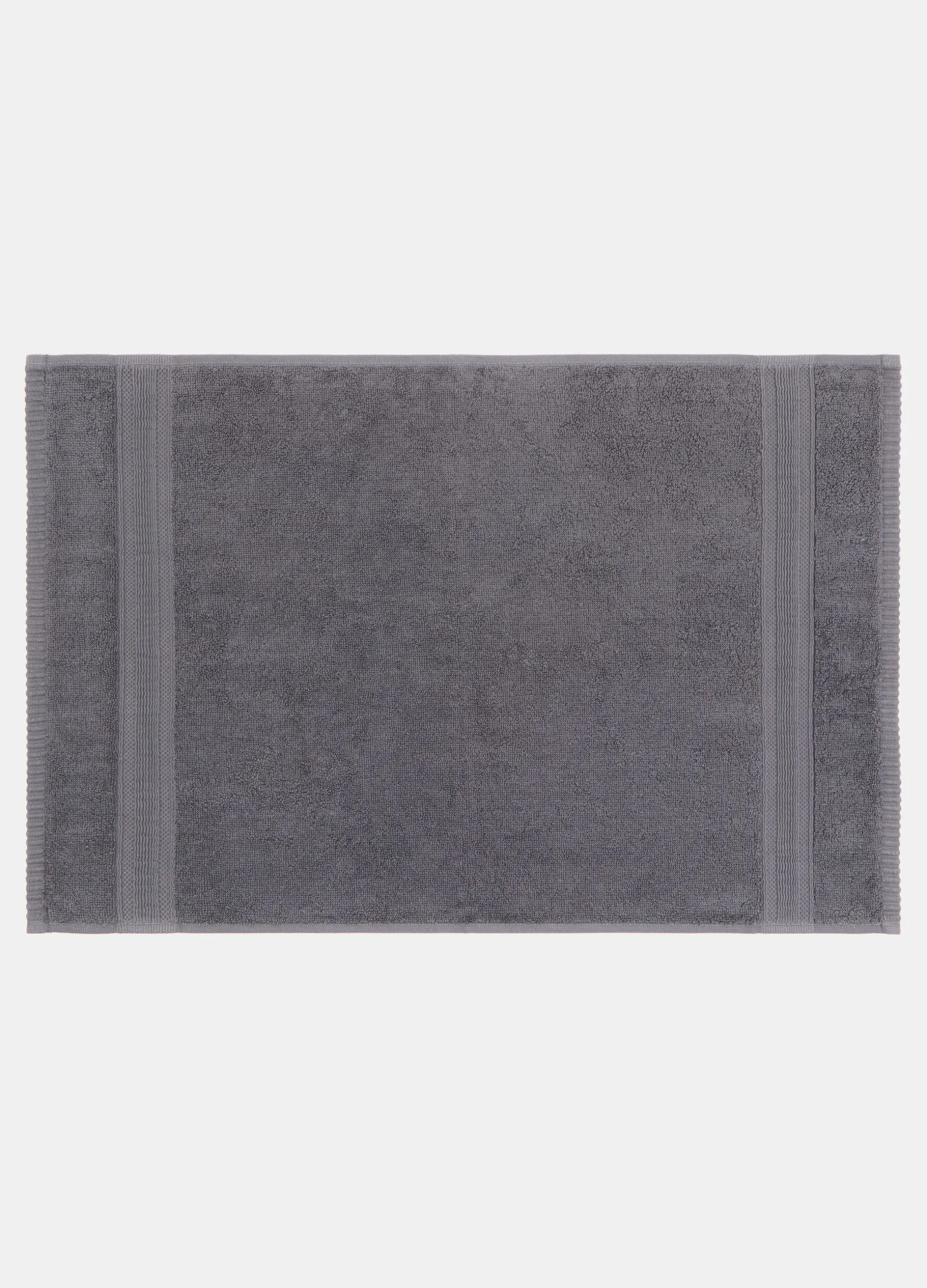 Asciugamano tinta unita