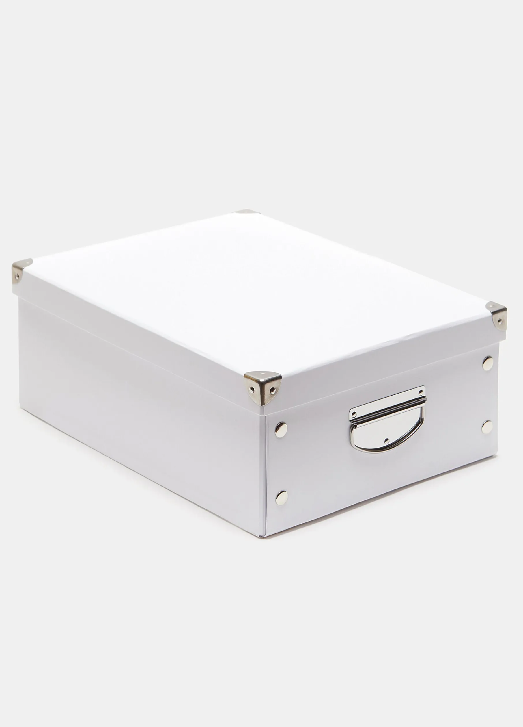 Bauletto per l'armadio maxi