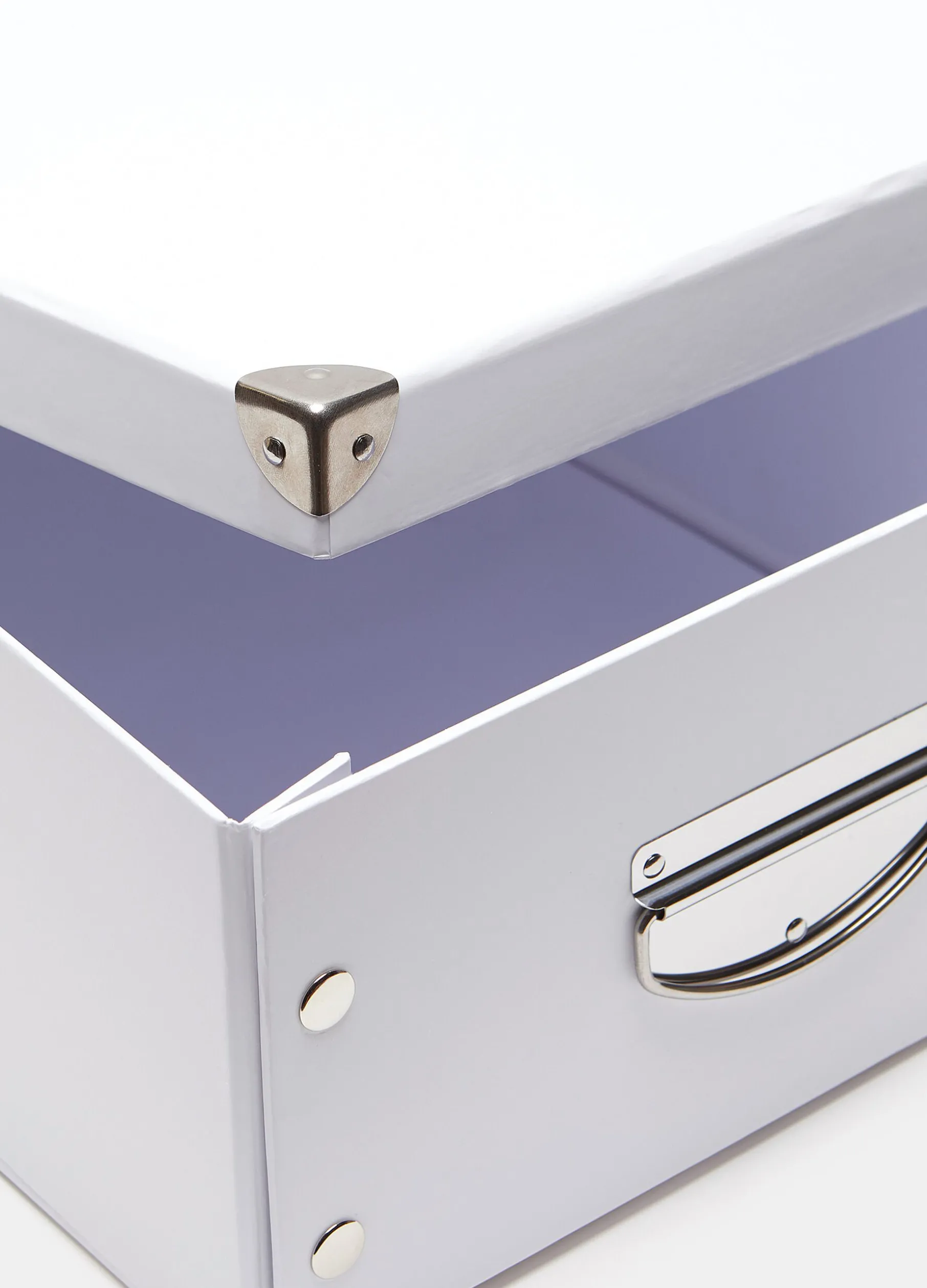 Bauletto per l'armadio maxi