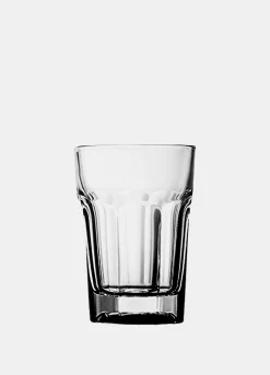 Bicchiere acqua Casablanca