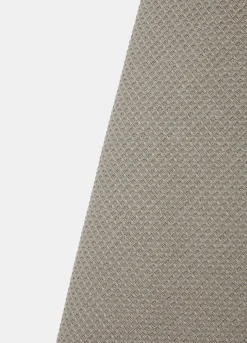 Bipack 2 strofinacci waffle in puro cotone