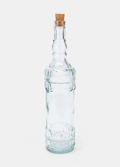 Bottiglia 700CC in vetro riciclato