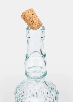 Bottiglia 700CC in vetro riciclato