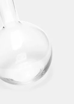 Bottiglia Decanter Bohemia