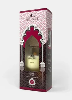 Candela in bicchiere Aromiere Venezia