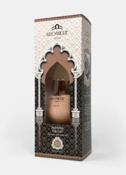 Candela in bicchiere Aromiere Venezia