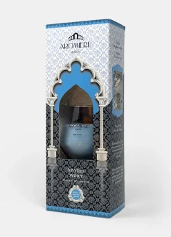 Candela in bicchiere Aromiere Venezia