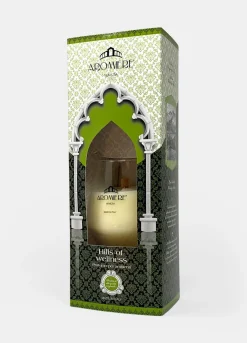 Candela in bicchiere Aromiere Venezia