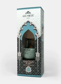 Candela in bicchiere Aromiere Venezia