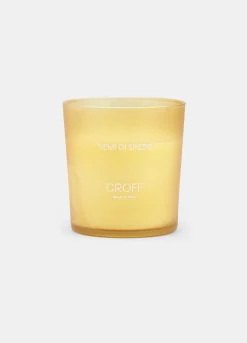 Candela profumata Made in Italy