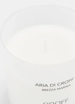 Candela profumata Made in Italy