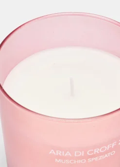 Candela profumata Made in Italy