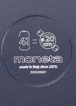 Casseruola Aria 2 manici 20 cm in alluminio 100% riciclato Made in Italy