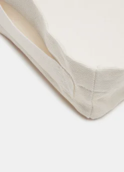 Cesto piccolo in puro cotone