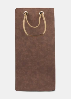 Cesto portabiancheria con manici