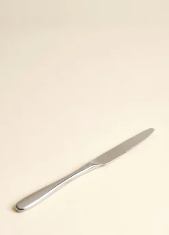 Coltello da tavola in acciaio