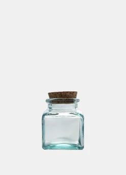 Contenitore da 500 cc in vetro riciclato