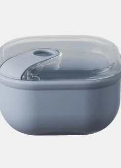 Contenitore ermetico Pull Box per alimenti Made in Italy