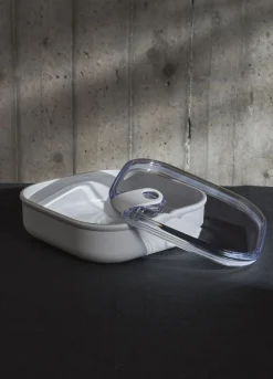 Contenitore ermetico Pull Box per alimenti Made in Italy