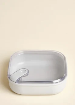 Contenitore ermetico Pull Box per alimenti Made in Italy