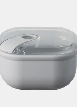 Contenitore ermetico Pull Box per alimenti Made in Italy