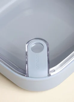 Contenitore ermetico Pull Box per alimenti Made in Italy