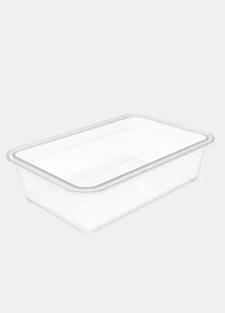 Contenitore in plastica